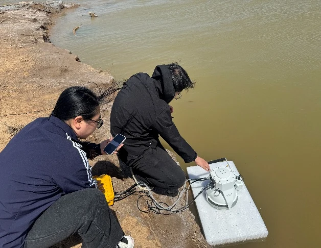 Low-carbon aquaculture